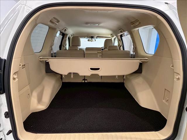 トヨタ&nbsp;ランドクルーザープラドの画像11