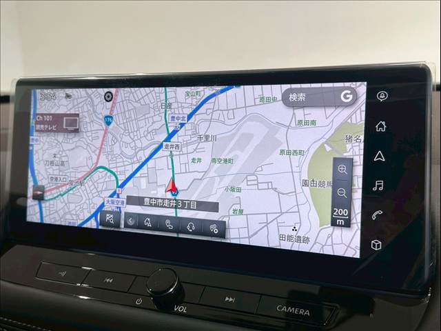 日産&nbsp;エクストレイルの画像3
