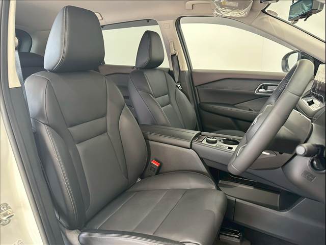 日産&nbsp;エクストレイルの画像9