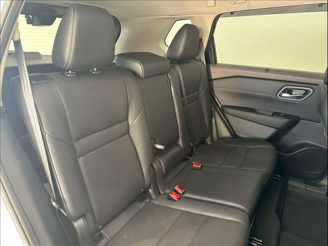 日産&nbsp;エクストレイルの画像10