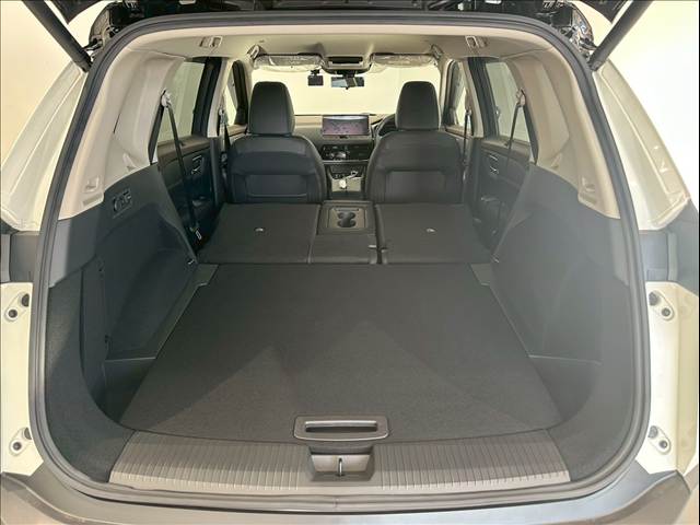 日産&nbsp;エクストレイルの画像11