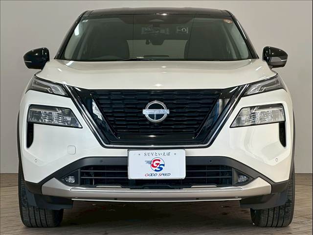 日産&nbsp;エクストレイルの画像12