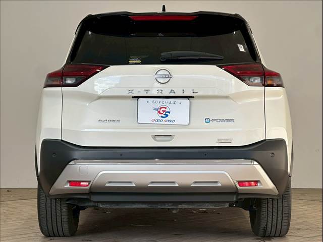 日産&nbsp;エクストレイルの画像13