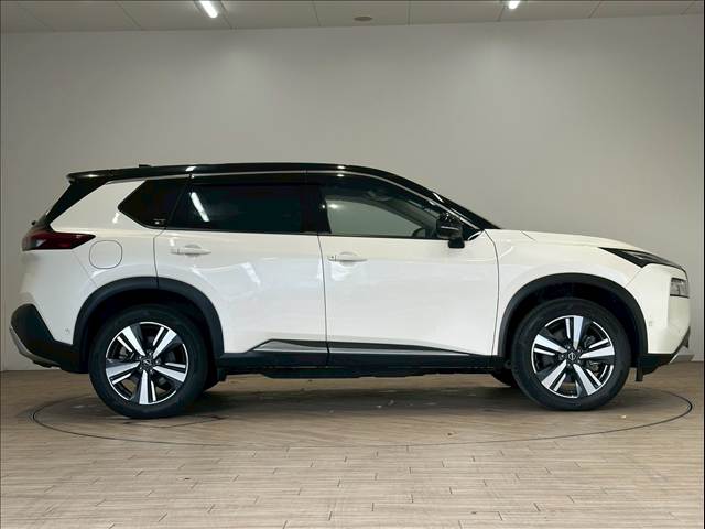 日産&nbsp;エクストレイルの画像14