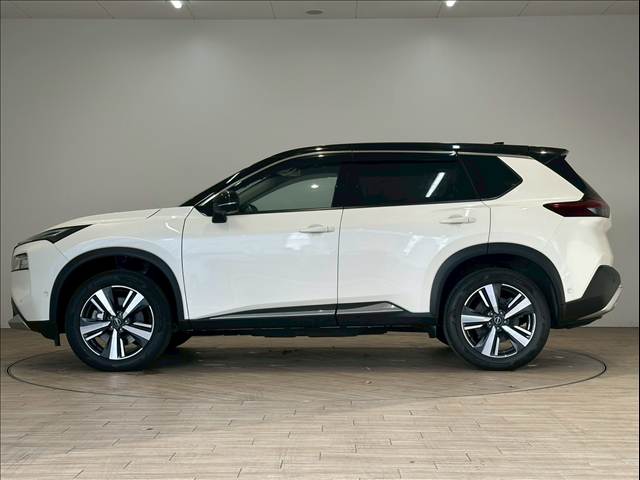 日産&nbsp;エクストレイルの画像15