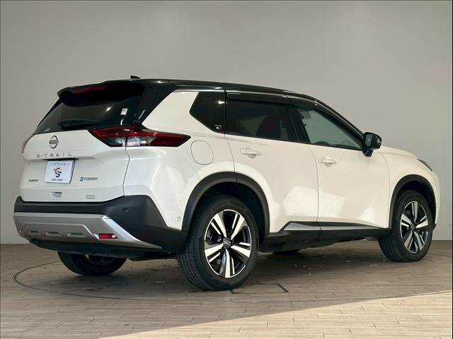 日産&nbsp;エクストレイルの画像16