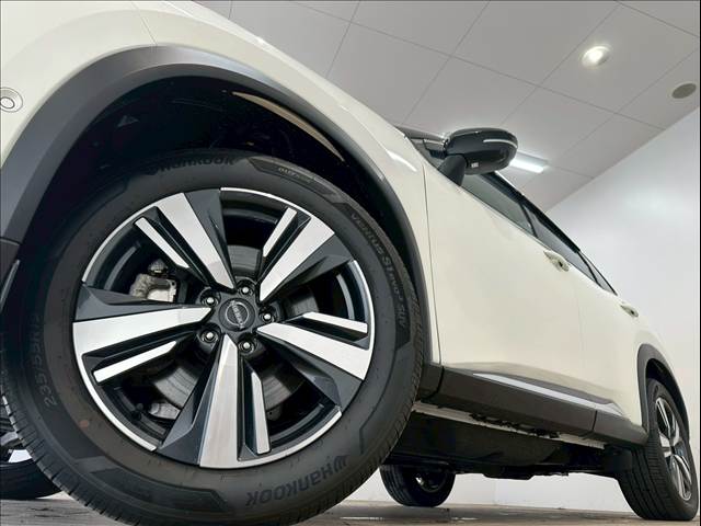 日産&nbsp;エクストレイルの画像18