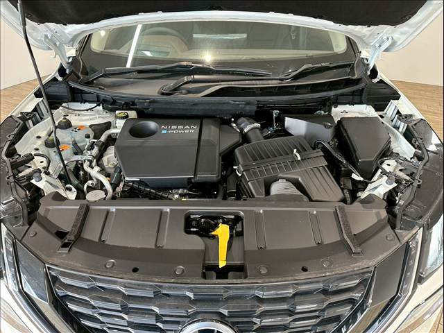 日産&nbsp;エクストレイルの画像20