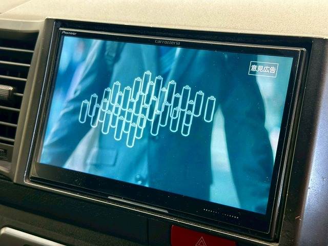 トヨタ&nbsp;ハイエースバンロングボディの画像3