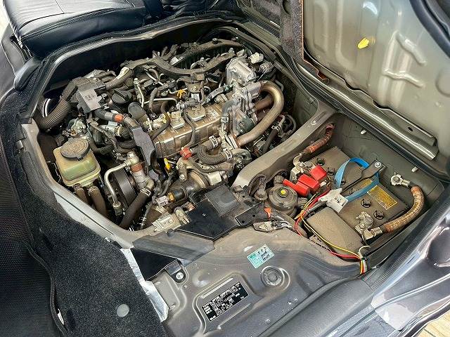 トヨタ&nbsp;ハイエースバンロングボディの画像20