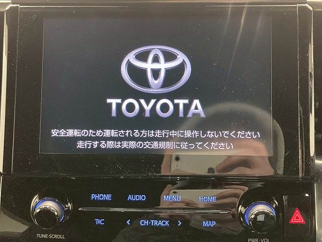 トヨタ&nbsp;ヴェルファイアの画像3