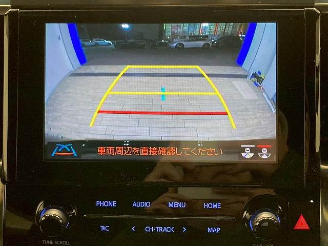 トヨタ&nbsp;ヴェルファイアの画像4