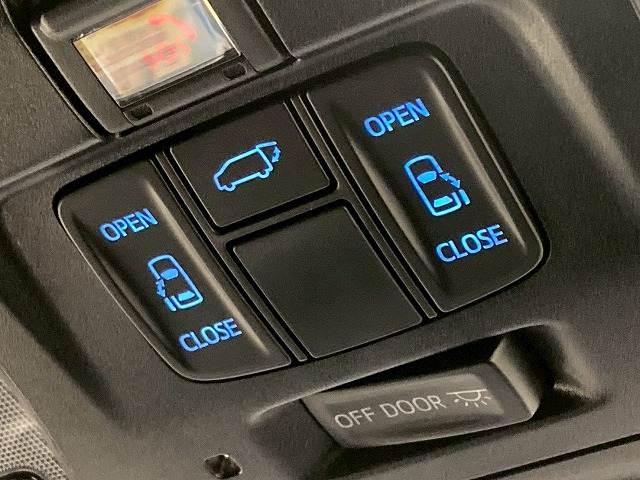 トヨタ&nbsp;ヴェルファイアの画像5