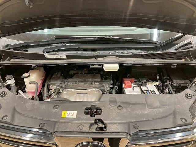 トヨタ&nbsp;ヴェルファイアの画像20