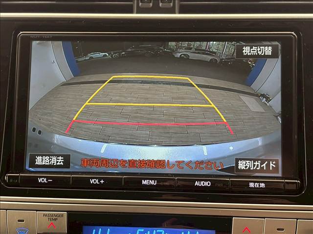 トヨタ&nbsp;ランドクルーザープラドの画像4