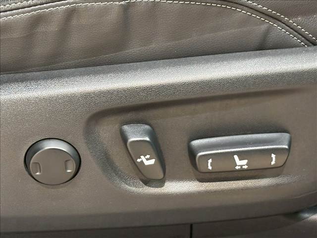 トヨタ&nbsp;ランドクルーザープラドの画像8