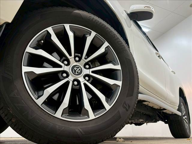 トヨタ&nbsp;ランドクルーザープラドの画像18