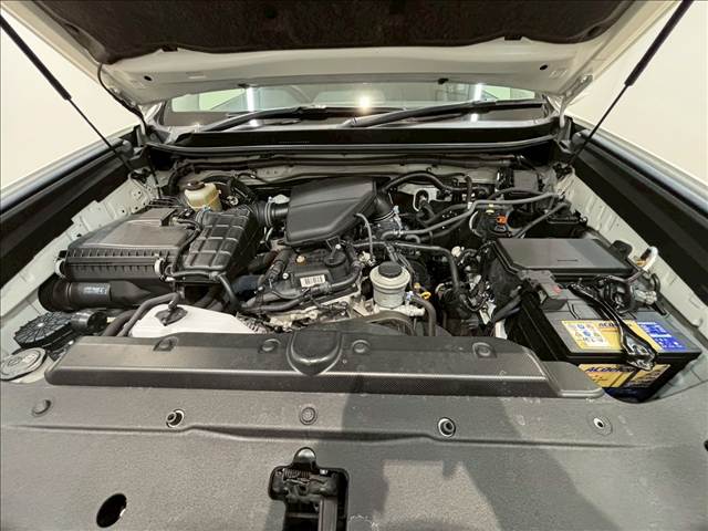 トヨタ&nbsp;ランドクルーザープラドの画像20