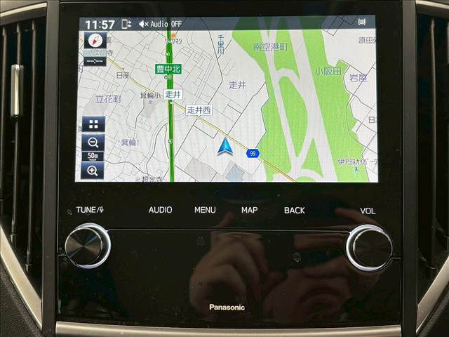 スバル&nbsp;フォレスターの画像3