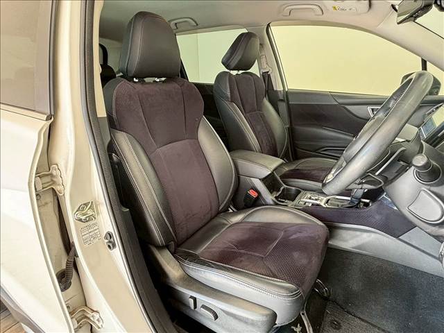 スバル&nbsp;フォレスターの画像9