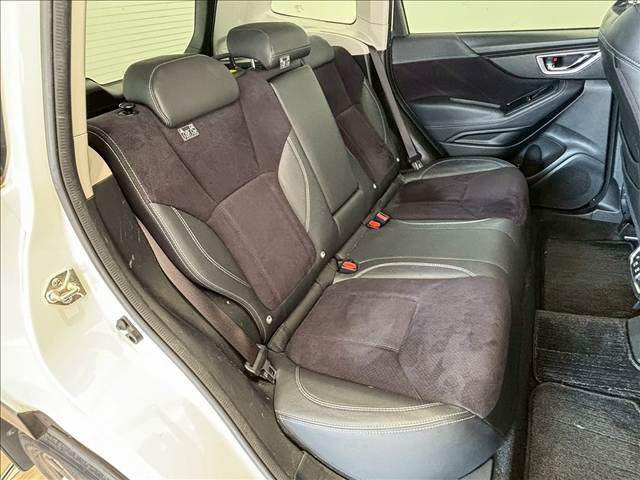 スバル&nbsp;フォレスターの画像10