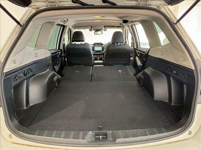 スバル&nbsp;フォレスターの画像11