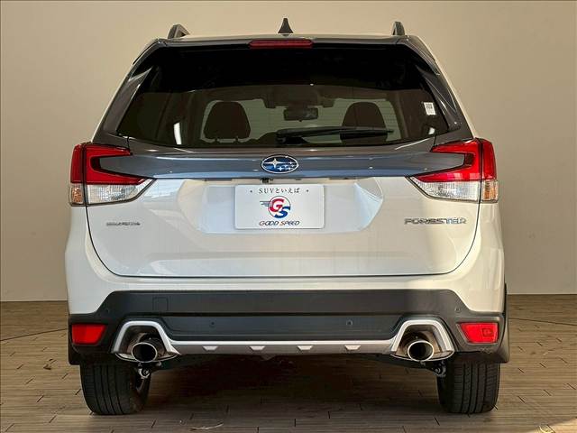 スバル&nbsp;フォレスターの画像13