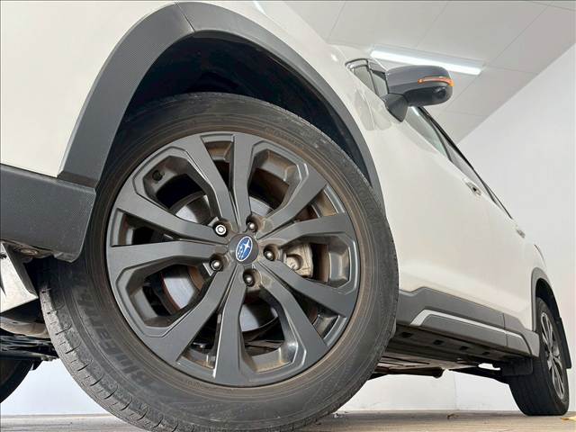 スバル&nbsp;フォレスターの画像19