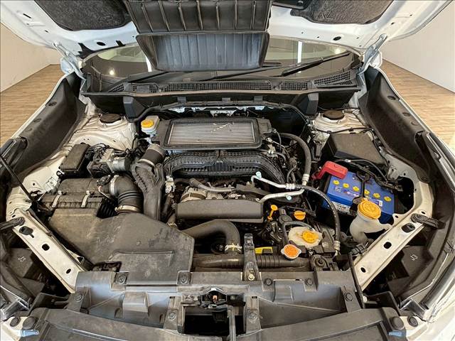 スバル&nbsp;フォレスターの画像20