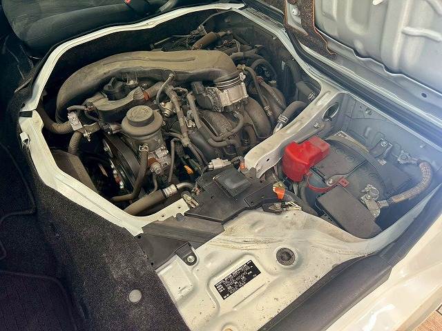 トヨタ&nbsp;ハイエースバンロングボディの画像20