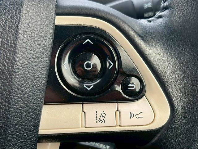 トヨタ&nbsp;プリウスの画像6