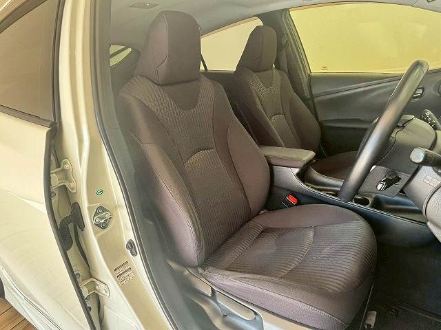 トヨタ&nbsp;プリウスの画像9