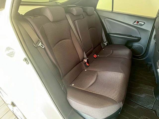 トヨタ&nbsp;プリウスの画像10