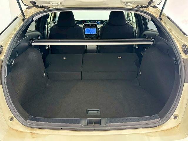 トヨタ&nbsp;プリウスの画像11