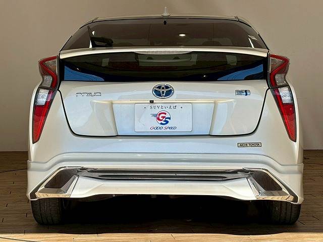 トヨタ&nbsp;プリウスの画像13