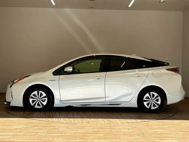 トヨタ&nbsp;プリウスの画像15