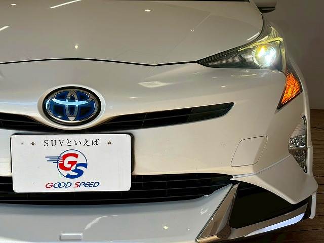 トヨタ&nbsp;プリウスの画像19