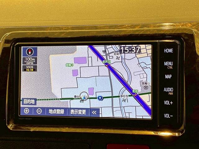 トヨタ&nbsp;ハイエースバンロングボディの画像3