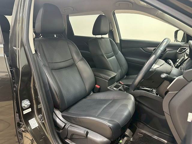 日産&nbsp;エクストレイルの画像9