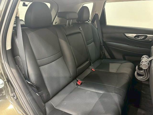 日産&nbsp;エクストレイルの画像10