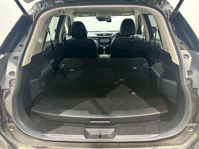 日産&nbsp;エクストレイルの画像11