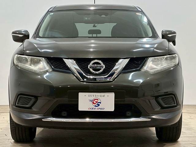 日産&nbsp;エクストレイルの画像12