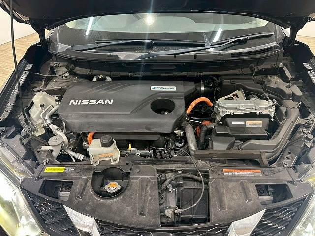 日産&nbsp;エクストレイルの画像20