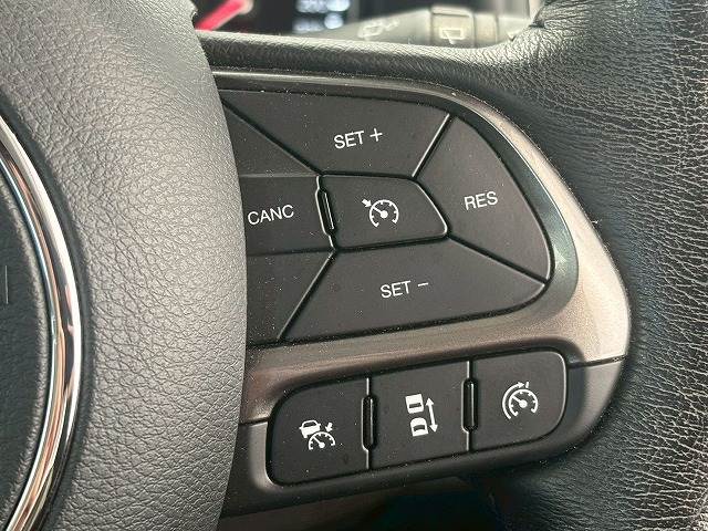 クライスラー&nbsp;JEEP Renegadeの画像5