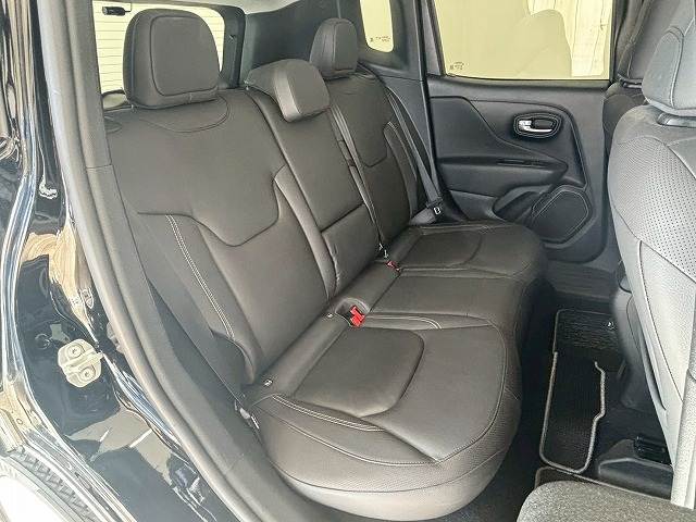 クライスラー&nbsp;JEEP Renegadeの画像10