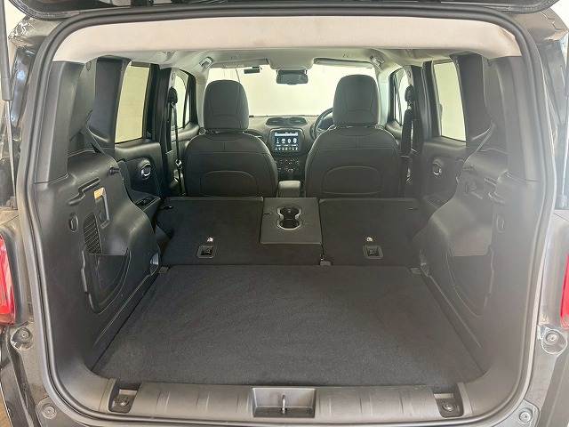 クライスラー&nbsp;JEEP Renegadeの画像11