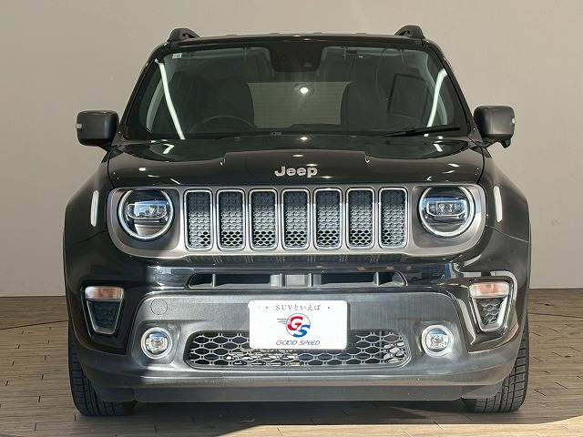 クライスラー&nbsp;JEEP Renegadeの画像12