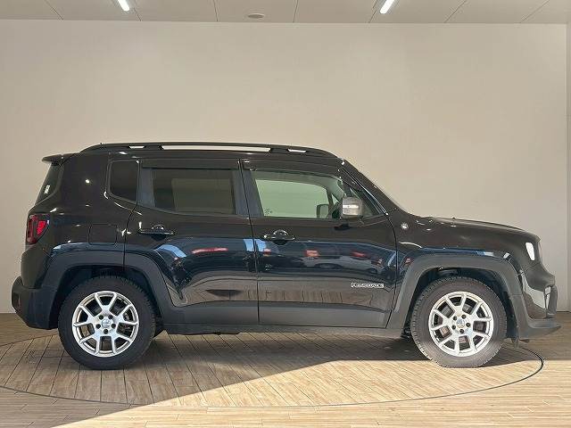 クライスラー&nbsp;JEEP Renegadeの画像14