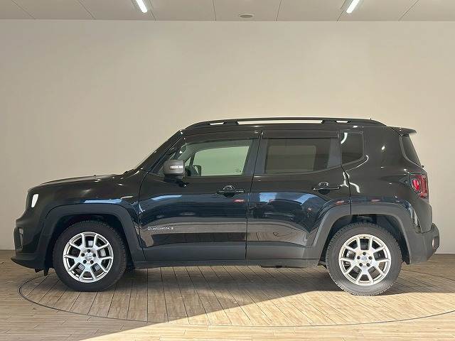 クライスラー&nbsp;JEEP Renegadeの画像15