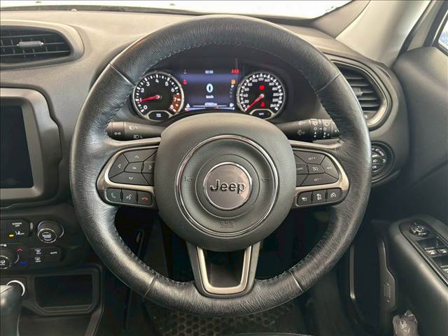 クライスラー&nbsp;JEEP Renegadeの画像3